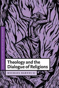 Produktbild: Theology and the Dialogue of Religions