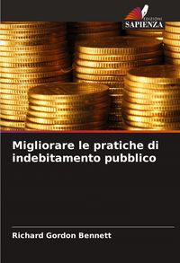 Produktbild: Migliorare le pratiche di indebitamento pubblico