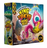 Produktbild: King of Tokyo - Mindbug