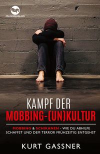 Produktbild: Kampf der Mobbing-(Un)Kultur