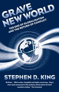 Produktbild: King, S: Grave New World