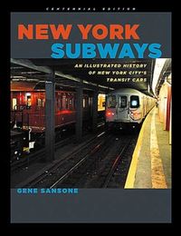 Produktbild: New York Subways