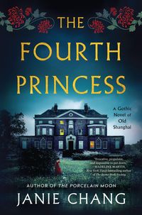 Produktbild: The Fourth Princess