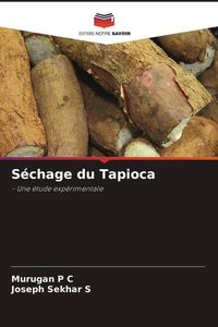 Produktbild: S&eacute;chage du Tapioca