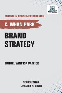 Produktbild: Brand Strategy