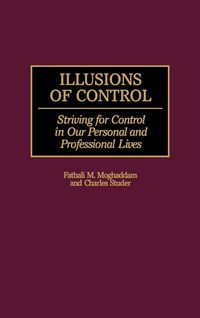 Produktbild: Illusions of Control