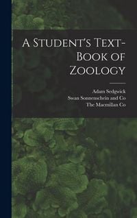 Produktbild: A Student's Text-Book of Zoology