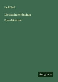 Produktbild: Die Nachtsch&ouml;nchen