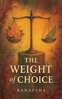 Produktbild: The Weight of Choice