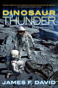 Produktbild: Dinosaur Thunder