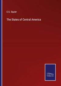 Produktbild: The States of Central America