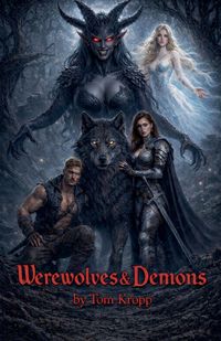 Produktbild: Werewolves & Demons