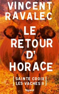 Produktbild: Le retour d'Horace