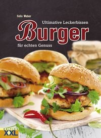 Produktbild: Burger