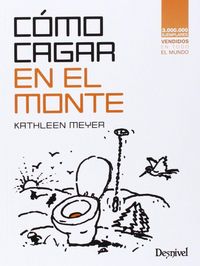 Produktbild: C&oacute;mo cagar en el monte