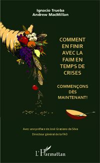 Produktbild: Comment en finir avec la faim en temps de crises
