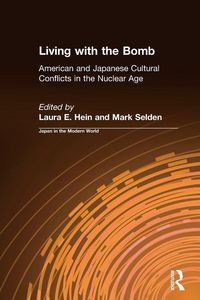 Produktbild: Living with the Bomb