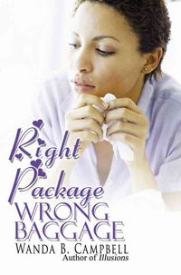 Produktbild: Right Package Wrong Baggage