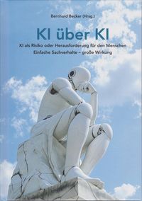 Produktbild: KI &uuml;ber KI
