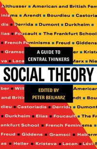 Produktbild: Social Theory