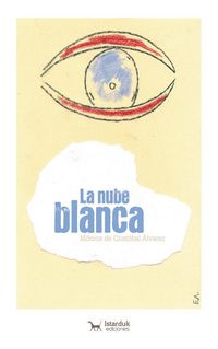 Produktbild: La nube blanca