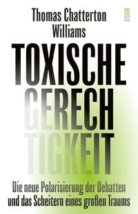 Produktbild: Toxische Gerechtigkeit