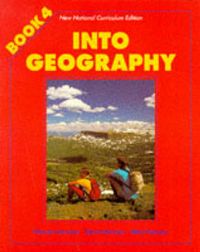 Produktbild: Into Geography
