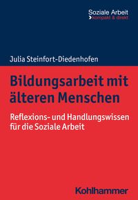 Produktbild: Bildungsarbeit mit &auml;lteren Menschen
