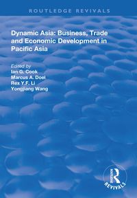 Produktbild: Dynamic Asia