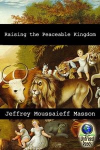 Produktbild: Raising the Peaceable Kingdom