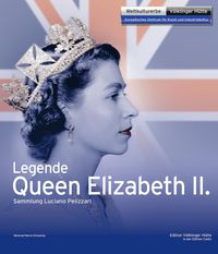 Bild vom Artikel Legende Queen Elisabeth II. vom Autor Peter Backes