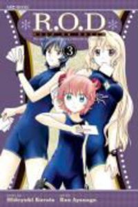 Produktbild: We Are Paper Sisters Detective Company