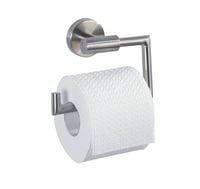 Produktbild: Toilettenpapierhalter Mod. Bosio Edelstahl matt, rostfrei