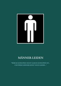 Produktbild: M&auml;nner-Leiden