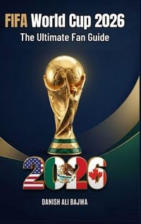 Produktbild: FIFA World Cup 2026