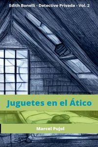 Produktbild: Juguetes en el &Aacute;tico