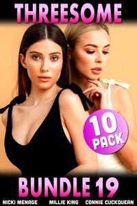 Produktbild: Threesome 10-Pack : Bundle 19