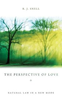 Produktbild: The Perspective of Love