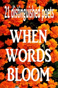 Produktbild: When Words Bloom
