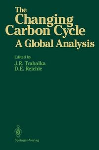 Produktbild: The Changing Carbon Cycle