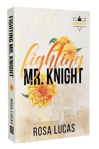 Produktbild: Fighting Mr. Knight