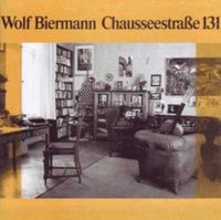Bild vom Artikel Chausseestraße 131 vom Autor Wolf Biermann