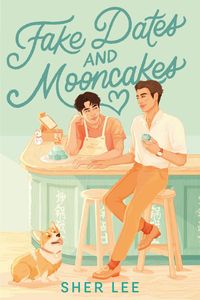 Produktbild: Fake Dates and Mooncakes