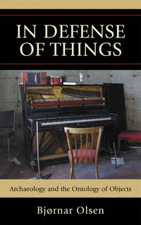 Produktbild: In Defense of Things