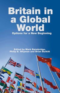 Produktbild: Britain in a Global World