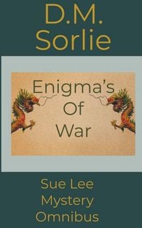 Produktbild: Sue Lee Mysteries