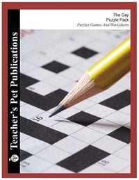 Produktbild: Puzzle Pack: The Cay