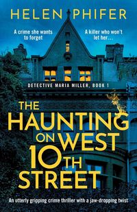 Produktbild: The Haunting on West 10th Street