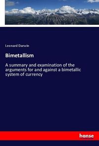 Produktbild: Bimetallism