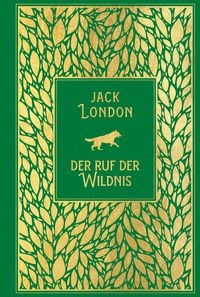 Produktbild: Der Ruf der Wildnis: mit Illustrationen von Horst Bartsch